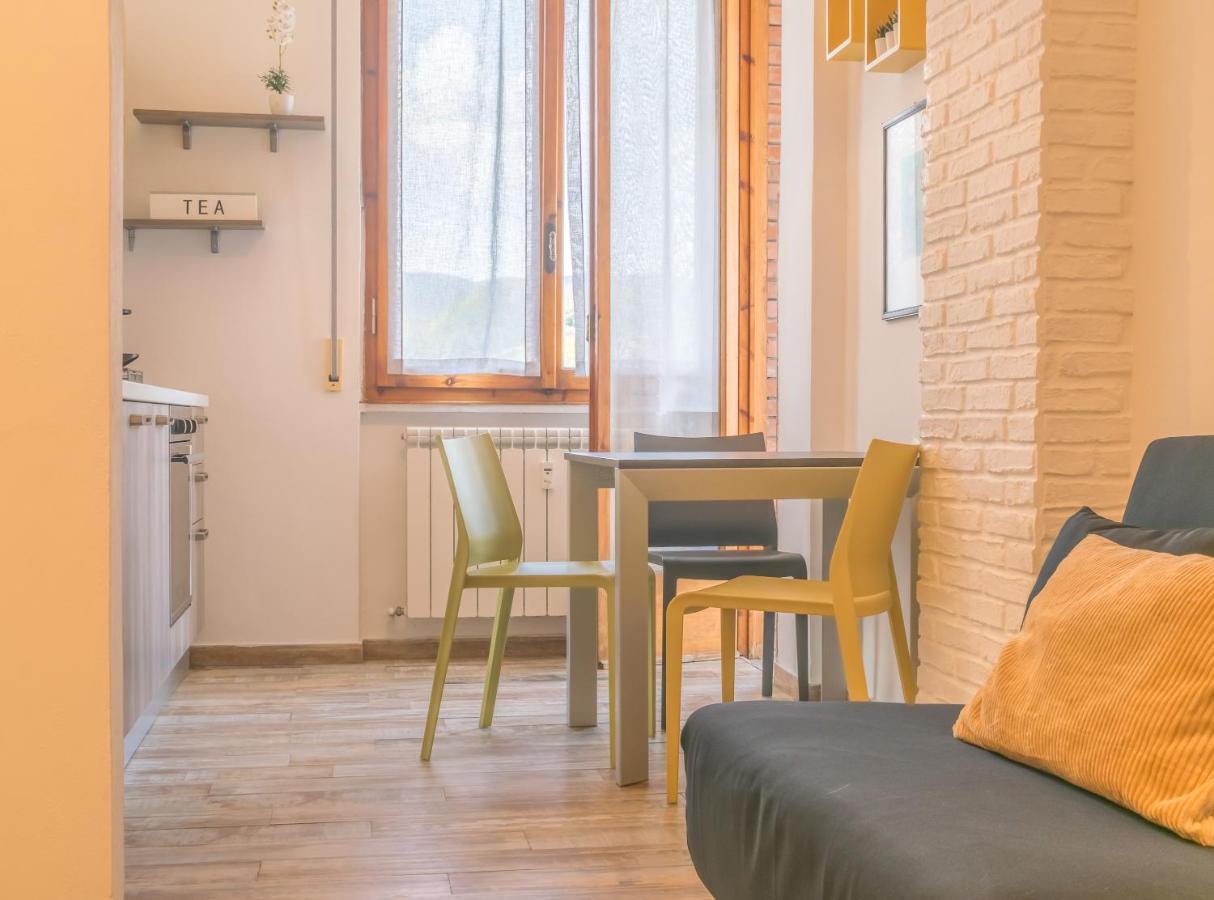 Ferienwohnung Casa Vanoli La Spezia Exterior foto